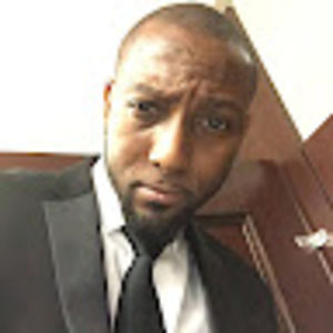 Meet your Posher, Travis